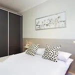 New Bright And Central With 2 Bedrooms شقة بويرتو ذي لا كروز