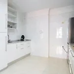 شقة New Bright And Central With 2 Bedrooms بويرتو ذي لا كروز
