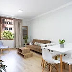 New Bright And Central With 2 Bedrooms * بويرتو ذي لا كروز
