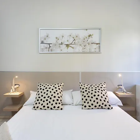 דירה New Bright And Central With 2 Bedrooms פוארטו דה לה קרוז