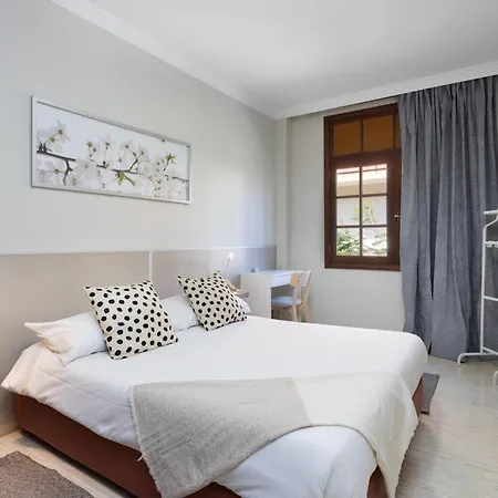 New Bright And Central With 2 Bedrooms * Puerto de la Cruz (Tenerife)