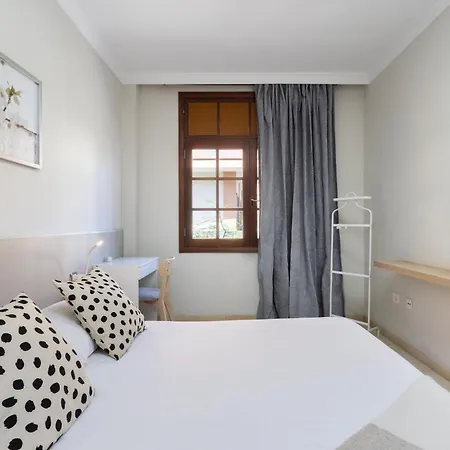 New Bright And Central With 2 Bedrooms Apartment Puerto de la Cruz (Tenerife)