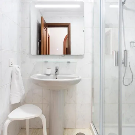 Apartment New Bright And Central With 2 Bedrooms Puerto de la Cruz (Tenerife)