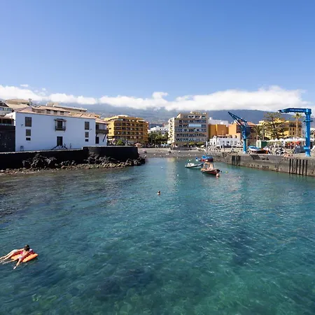 New Bright And Central With 2 Bedrooms Puerto de la Cruz (Tenerife)