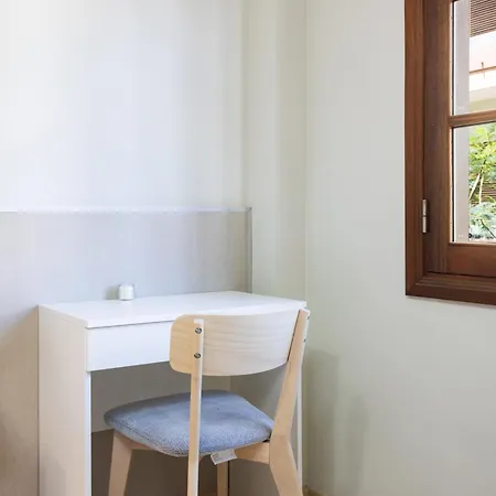 Apartment New Bright And Central With 2 Bedrooms