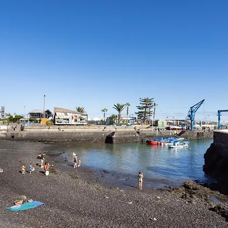 New Bright And Central With 2 Bedrooms Apartment Puerto de la Cruz (Tenerife)