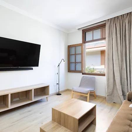 New Bright And Central With 2 Bedrooms Puerto de la Cruz (Tenerife)