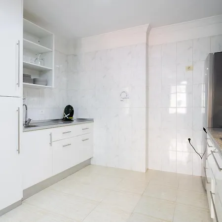 Apartment New Bright And Central With 2 Bedrooms Puerto de la Cruz (Tenerife)